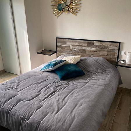 Maison 3Ch Soullans 外观 照片
