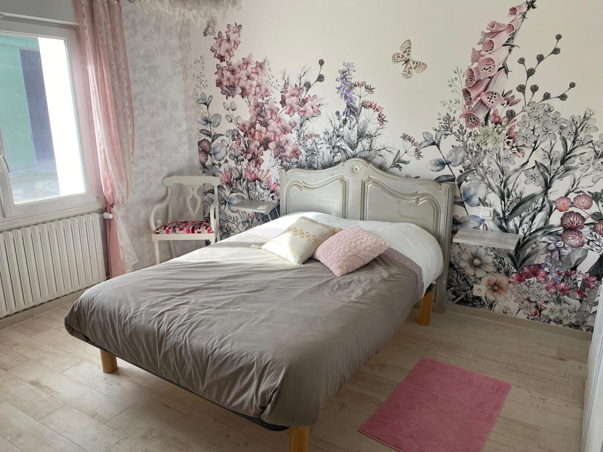 Maison 3Ch Soullans 外观 照片